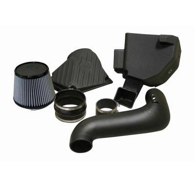 aFe - Dodge Dakota aFe MagnumForce Pro-Dry-S Stage 2 SI Air Intake System - 51-80932