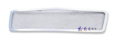 APS - Chevrolet Suburban APS Wire Mesh Grille - C75228T