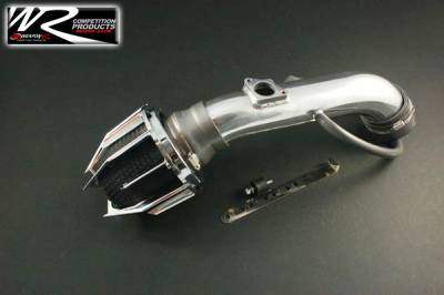 Weapon R - Toyota Highlander Weapon R Dragon Air Intake - 805-131-101