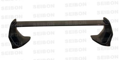 Seibon - Subaru Impreza CW Seibon Carbon Fiber Body Kit-Wing/Spoiler!!! RS0203SBIMP-CW