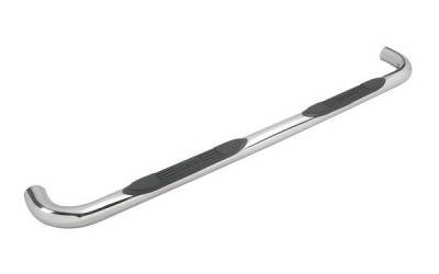 Westin - Nissan Titan Westin E-Series Step Bars - 23-2580