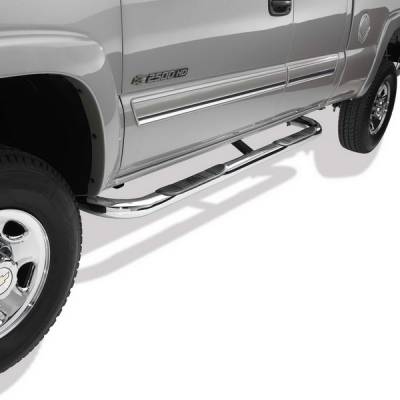 Westin - Ford Explorer Westin Signature Series Step Bars - 25-0550