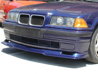 Custom - E36 Non-M3 Lip