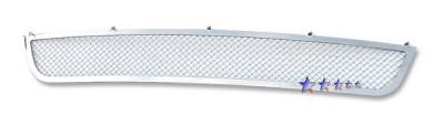 APS - Nissan Altima APS Wire Mesh Grille - N76751T