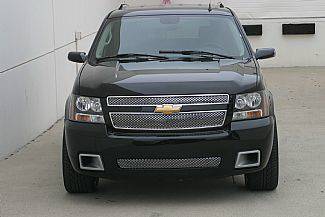 Street Scene - Chevrolet Tahoe Street Scene Main Grille - 950-76147