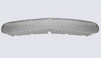 Street Scene - GMC Sierra Street Scene Main Grille - 950-76150