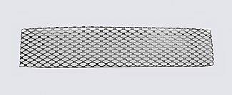 Street Scene - Ford F350 Street Scene Lower Valance Bumper Grille - 950-76767