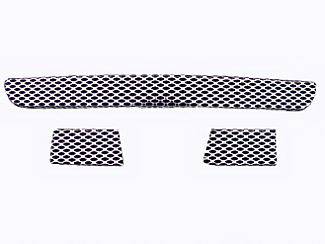 Street Scene - Chevrolet Silverado Street Scene Lower Valance Grille for 950-70143 Bumper Cover - 950-78143