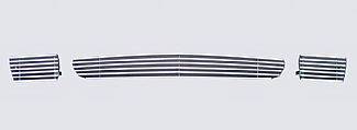 Street Scene - Chevrolet Suburban Street Scene Lower Valance Grille for 950-70143 Bumper Cover - 950-80143