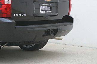 gmc denali hitch cover