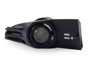 Depo - BMW E65/E66 7 Series Am DEPO Fog Light - Right