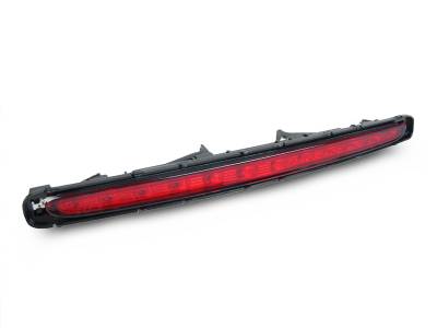 Depo - Mercedes W211 E Class DEPO 3Rd Led Brake Light - Red