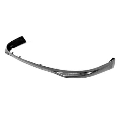 Seibon - Subaru Impreza OE Seibon Carbon Fiber Front Bumper Lip Body Kit!!! FL0809SBIMPST