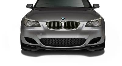 Aero Function - BMW M5 AF-1 Aero Function CFP Front Bumper Add On Body Kit 108532