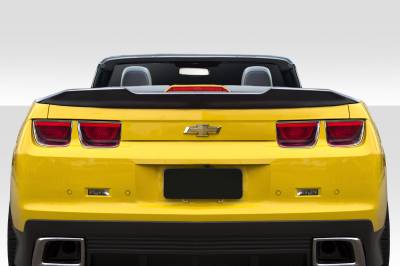 Duraflex - Chevrolet Camaro Convertible A Spec Duraflex Body Kit-Wing/Spoiler 115581