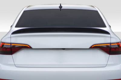 Duraflex - Volkswagen Jetta Vision Duraflex Body Kit-Wing/Spoiler 118231