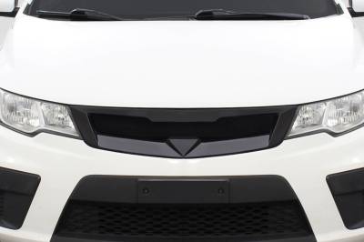 Duraflex - Kia Forte Gravity Duraflex Grill/Grille 118879