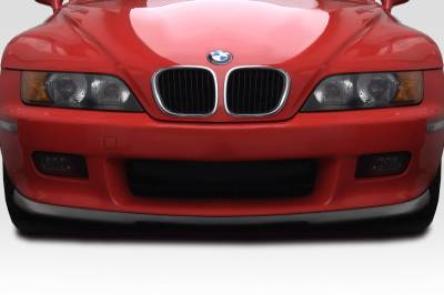 Duraflex - BMW Z3 Tracer Duraflex Front Bumper Lip Body Kit 119355