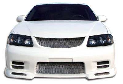 Duraflex - Chevrolet Impala Duraflex Skyline Front Bumper Cover - 1 Piece - 100007