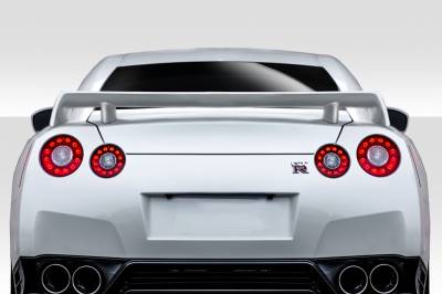 Duraflex - Universal Ultra Power Duraflex Body Kit-Wing/Spoiler 114957