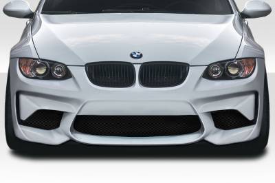 Duraflex - BMW 3 Series 2DR M2 Look Duraflex Front Body Kit Bumper 116013