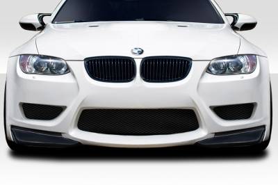 Duraflex - BMW M3 ER-M Duraflex Front Body Kit Bumper 116030