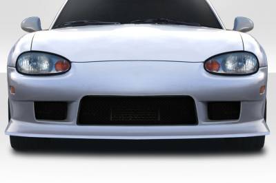 Duraflex - Mazda Miata B Sport Duraflex Front Body Kit Bumper!!! 116434