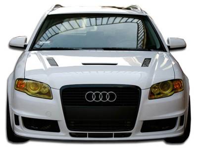 Duraflex - Audi A4 DTM Look Duraflex Full Body Kit 118819