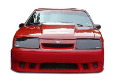 Duraflex - Ford Mustang Duraflex Colt Body Kit - 4 Piece - 104878