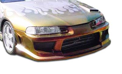 Duraflex - Honda Prelude Duraflex Drifter Body Kit - 4 Piece - 110531