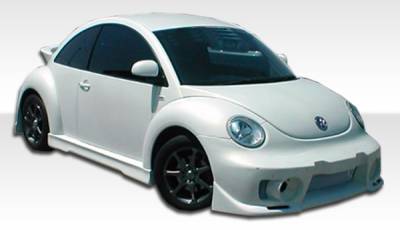 Duraflex - Volkswagen Beetle Duraflex Evo 5 Body Kit - 4 Piece - 105661