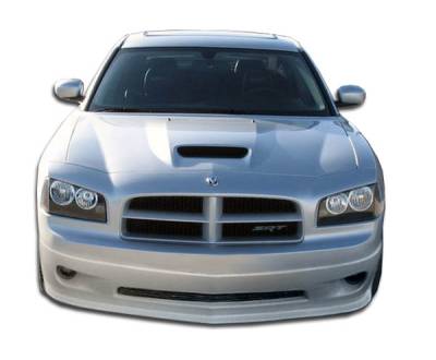 Duraflex - Dodge Charger Duraflex VIP Body Kit - 4 Piece - 111233