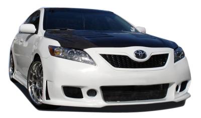 Duraflex - Toyota Camry Duraflex B-2 Body Kit - 4 Piece - 104353