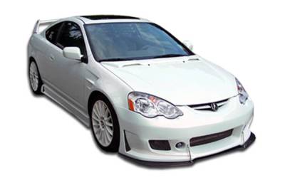 Duraflex - Acura RSX Duraflex B-2 Body Kit - 4 Piece - 110053