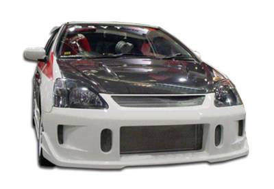 Duraflex - Honda Civic HB Duraflex JDM Buddy Body Kit - 4 Piece - 110499