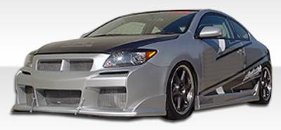 Duraflex - Scion tC Duraflex Raven Body Kit - 4 Piece - 110987