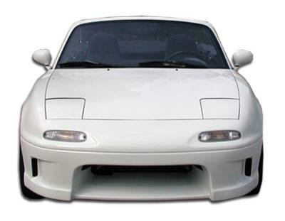 Duraflex - Mazda Miata Duraflex Wizdom Body Kit - 4 Piece - 110616