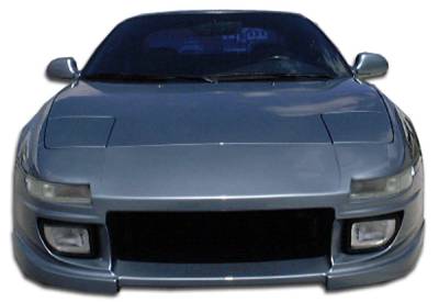 Duraflex - Toyota MR2 Duraflex Type B Front Bumper Cover - 1 Piece - 101034