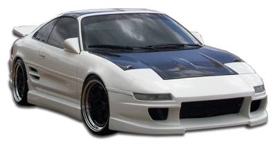 Duraflex - Toyota MR2 Duraflex Type B Body Kit - 5 piece