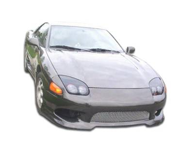 Duraflex - Mitsubishi 3000GT Duraflex Version 2 Body Kit - 4 Piece - 110671