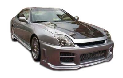 Duraflex - Honda Prelude Duraflex R34 Body Kit - 4 Piece - 110539