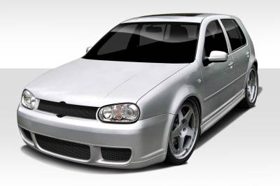 Duraflex - Volkswagen Golf GTI Duraflex R32 Body Kit - 4 Piece - 111195