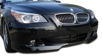 Duraflex - BMW 5 Series Duraflex AC-S Front Lip Under Spoiler Air Dam - 1 Piece - 102329