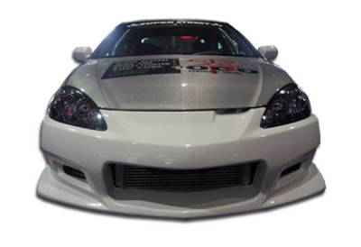 Duraflex - Acura RSX Duraflex C-2 Front Bumper Cover - 1 Piece - 103178