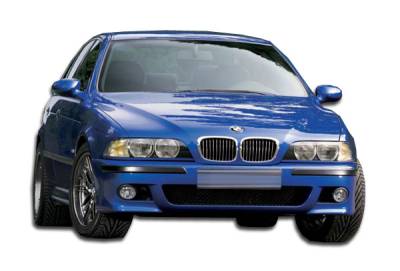 Duraflex - BMW 5 Series Duraflex M5 Look Body Kit - 4 Piece - 103812