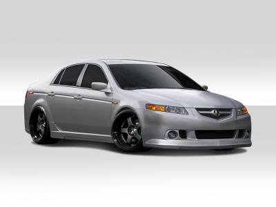 Duraflex - Acura TL Duraflex K-1 Body Kit - 4 Piece - 111287