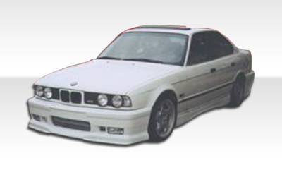 Duraflex - BMW 5 Series Duraflex M Power Body Kit - 4 Piece - 103846