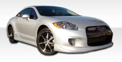 Duraflex - Mitsubishi Eclipse Duraflex Spirit Body Kit - 4 Piece - 104067