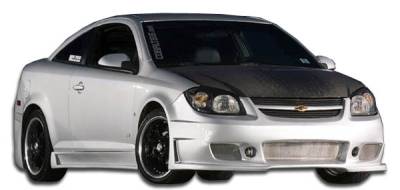 Duraflex - Chevrolet Cobalt 2DR Duraflex B-2 Body Kit - 4 Piece - 104068