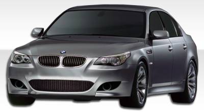 Duraflex - BMW 5 Series Duraflex M5 Look Body Kit - 7 Piece - 107301